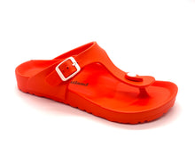 Load image into Gallery viewer, Outland 18823 Virginia Flip Flop Womens
