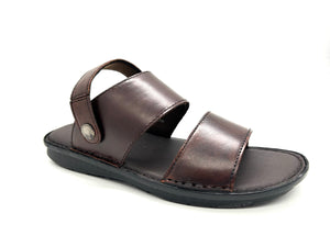 Outland 24105 Liam Sandals Mens