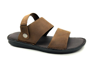 Outland 24105 Liam Sandals Mens