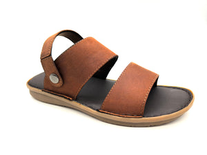 Outland 24105 Liam Sandals Mens