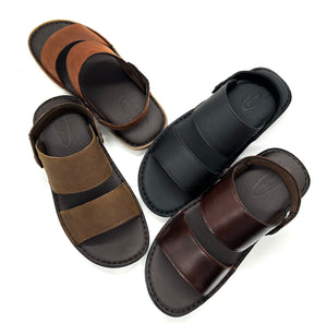 Outland 24105 Liam Sandals Mens