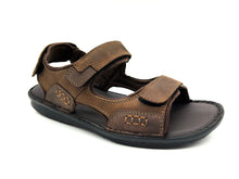 Load image into Gallery viewer, Outland 24106 Luther Sandals Mens
