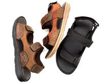 Load image into Gallery viewer, Outland 24106 Luther Sandals Mens
