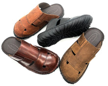 Load image into Gallery viewer, Outland 24107 Noah Sandals Mens
