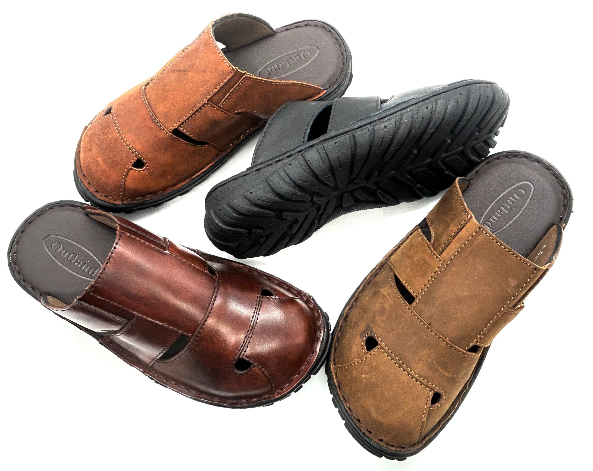Mens – Page 5 – Outland Shoes
