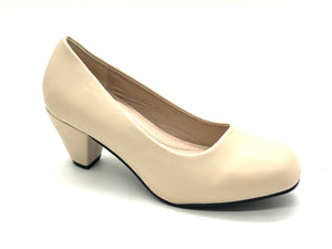 Outland 23316 Rimini Heeled Pumps