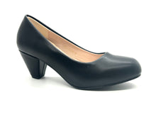 Load image into Gallery viewer, Outland 23316 Rimini Heeled Pumps
