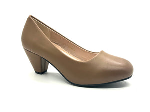 Outland 23316 Rimini Heeled Pumps