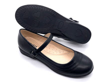 Load image into Gallery viewer, Andi 239336 Womens Black Shoes
