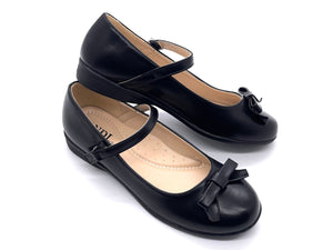 Andi 239337 Womens Black Shoes