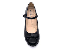 Load image into Gallery viewer, Andi 239337 Womens Black Shoes
