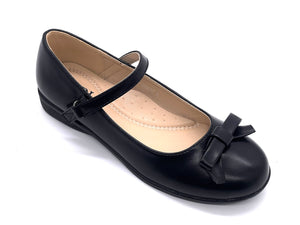 Andi 239337 Womens Black Shoes