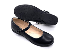 Load image into Gallery viewer, Andi 239338 Womens Black Shoes
