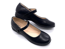 Load image into Gallery viewer, Andi 239338 Womens Black Shoes
