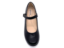 Load image into Gallery viewer, Andi 239338 Womens Black Shoes
