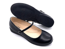 Load image into Gallery viewer, Andi 239339 Womens Black Shoes
