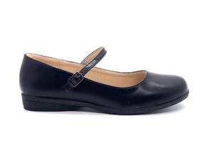 Andi 239339 Womens Black Shoes