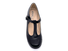 Load image into Gallery viewer, Andi 239340 Womens Black Shoes
