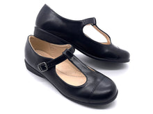 Load image into Gallery viewer, Andi 239340 Womens Black Shoes
