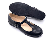 Load image into Gallery viewer, Andi 239340 Womens Black Shoes
