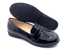 Load image into Gallery viewer, Andi 239341 Womens Black Shoes
