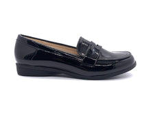 Load image into Gallery viewer, Andi 239341 Womens Black Shoes
