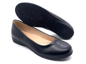 Andi 239342 Womens Black Shoes