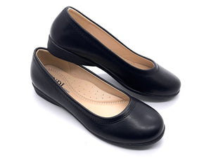 Andi 239342 Womens Black Shoes