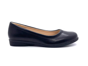 Andi 239342 Womens Black Shoes