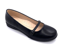 Load image into Gallery viewer, Andi 239343 Womens Black Shoes
