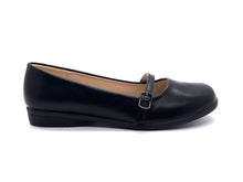 Load image into Gallery viewer, Andi 239343 Womens Black Shoes
