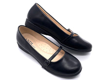 Load image into Gallery viewer, Andi 239343 Womens Black Shoes
