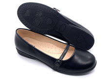 Load image into Gallery viewer, Andi 239343 Womens Black Shoes
