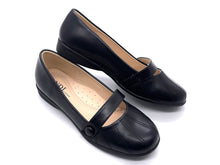 Load image into Gallery viewer, Andi 239345 Womens Black Shoes
