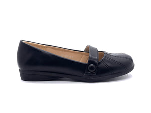 Andi 239345 Womens Black Shoes