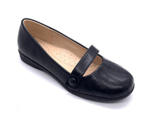 Load image into Gallery viewer, Andi 239345 Womens Black Shoes
