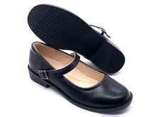 Load image into Gallery viewer, Andi 239346 Womens Black Shoes
