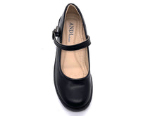 Load image into Gallery viewer, Andi 239346 Womens Black Shoes
