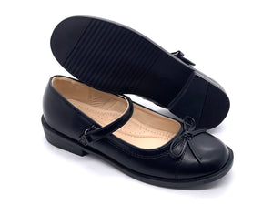 Andi 239347 Womens Black Shoes