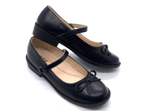 Andi 239347 Womens Black Shoes