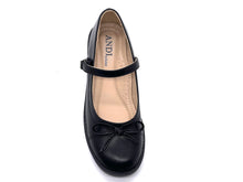 Load image into Gallery viewer, Andi 239347 Womens Black Shoes
