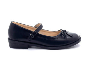 Andi 239347 Womens Black Shoes