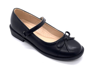 Andi 239347 Womens Black Shoes