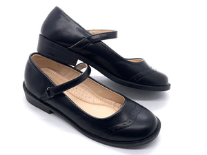 Andi 239348 Womens Black Shoes