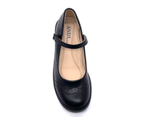 Load image into Gallery viewer, Andi 239348 Womens Black Shoes
