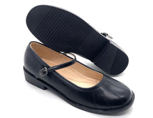 Load image into Gallery viewer, Andi 239349 Womens Black Shoes
