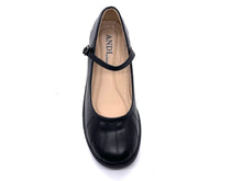 Load image into Gallery viewer, Andi 239349 Womens Black Shoes
