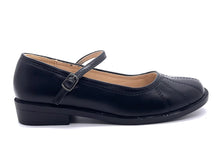 Load image into Gallery viewer, Andi 239349 Womens Black Shoes
