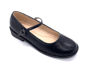 Andi 239349 Womens Black Shoes