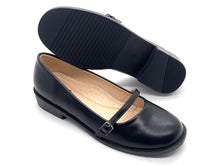 Load image into Gallery viewer, Andi 239350 Womens Black Shoes
